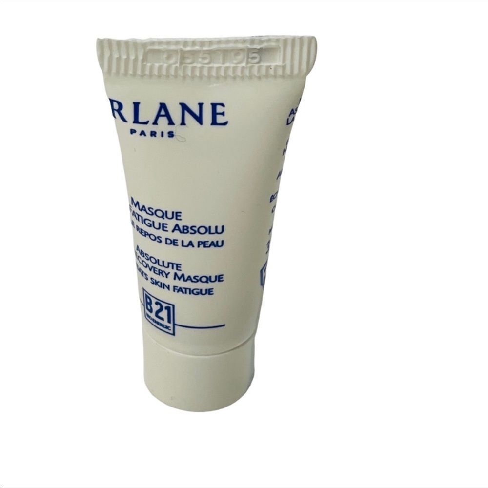 5/$25💜 Orlane Absolute Skin Recovery Mask